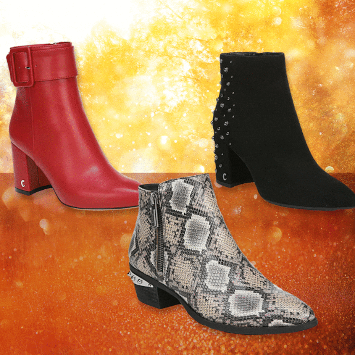 Fall 2019 s Must Have Boot Trends Now 60 Off